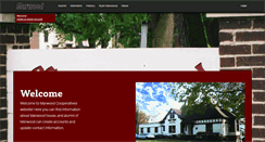 Desktop Screenshot of marwood.org
